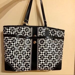 Coach Tote Bag LARGE